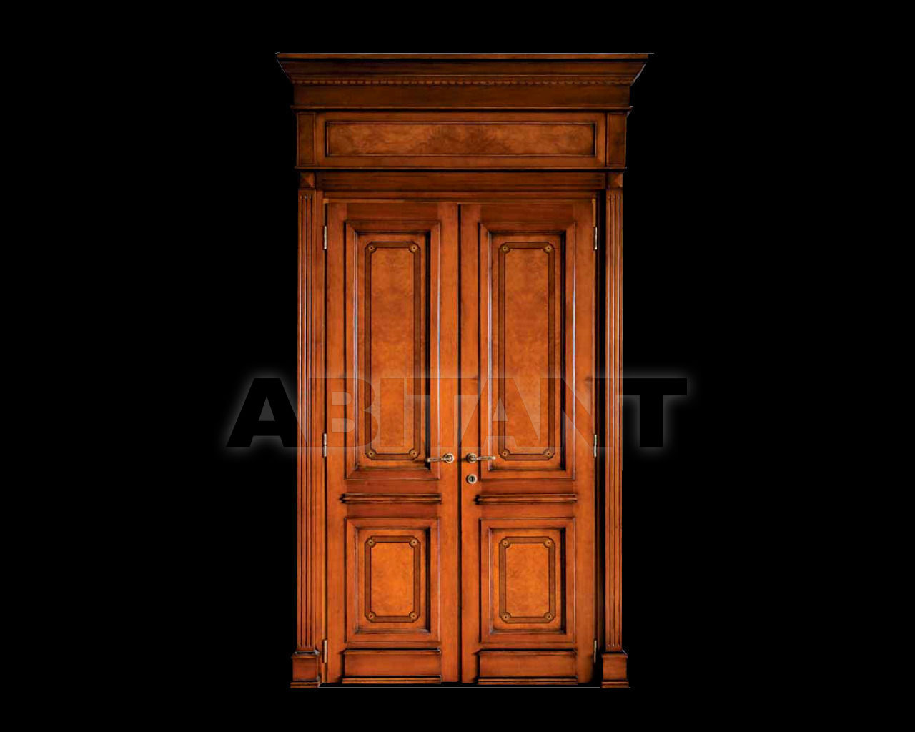 Купить Дверь двухстворчатая Bellotti Ezio Arredamenti Offices System 996