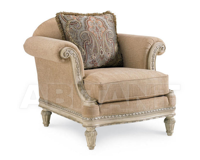 Купить Кресло Empire II Schnadig Schnadig International 3060-004-A