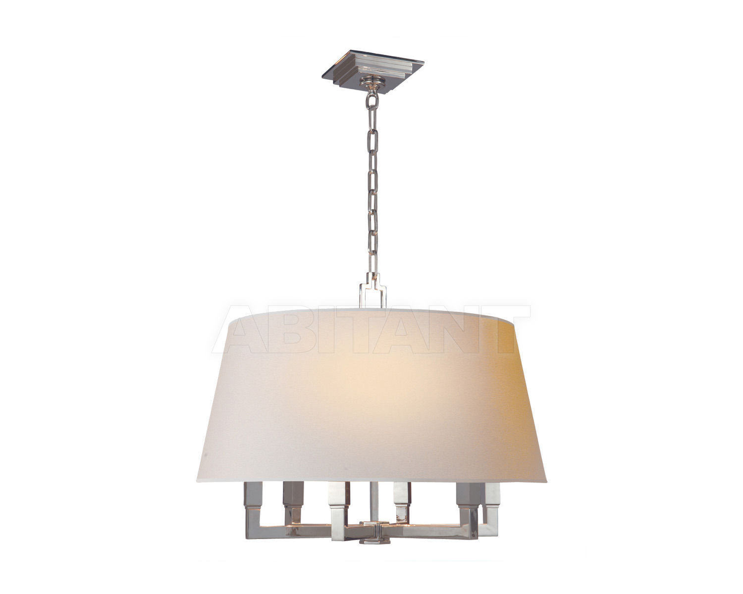 Купить Светильник Visual Comfort & Co 2014 SL 5820PN-NP