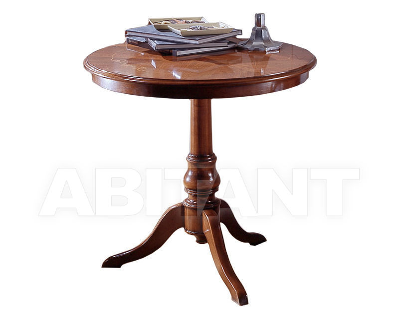 Купить Столик кофейный Moletta Mobili sas di Moletta Moreno & C. Villa Maser M502