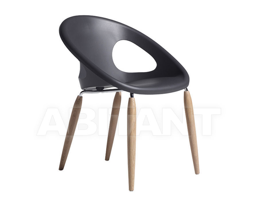 Купить Стул с подлокотниками Scab Design / Scab Giardino S.p.a. Marzo 2826 RN 81