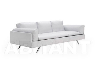 Диван Amura Magazine 2012 al 3 SEATER LARGE white