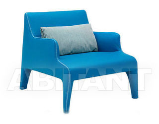 Кресло Amura Magazine 2012 FRIDA ARMCHAIR