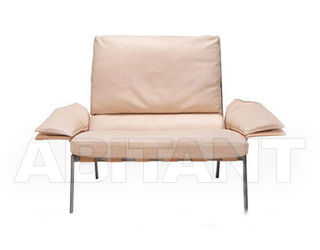 Кресло Amura Magazine 2012 WILLIAM ARMCHAIR