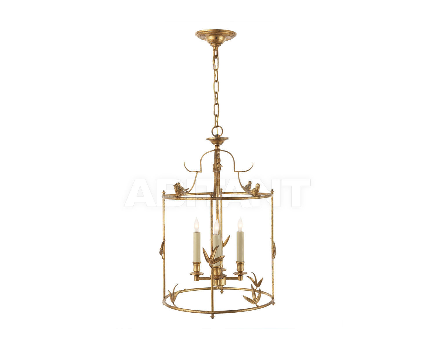 Купить Светильник Visual Comfort & Co 2014 CHC 3108GI