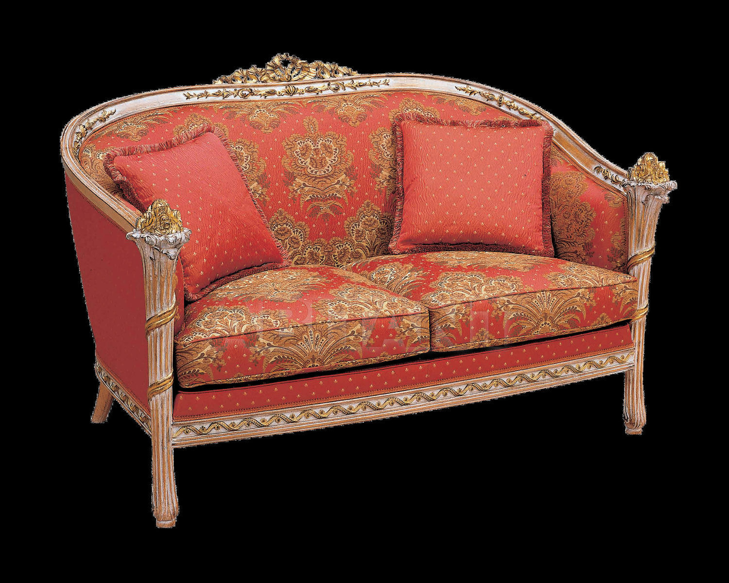 Купить Канапе Stil Salotti di Origgi Luigi e Figli s.n.c. Origgi Charleston 2 seats