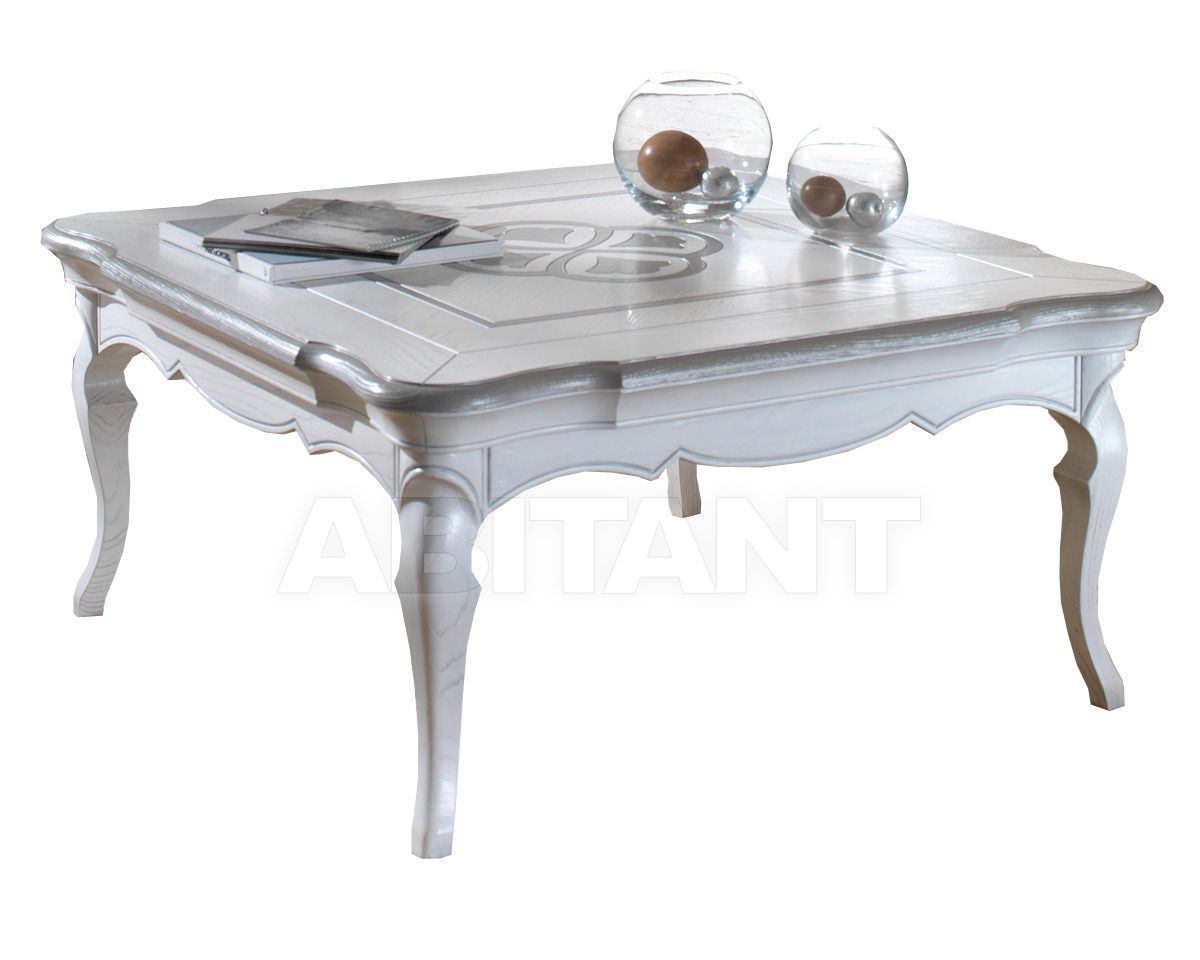 Купить Столик журнальный Moletta Mobili sas di Moletta Moreno & C. Foscari F502