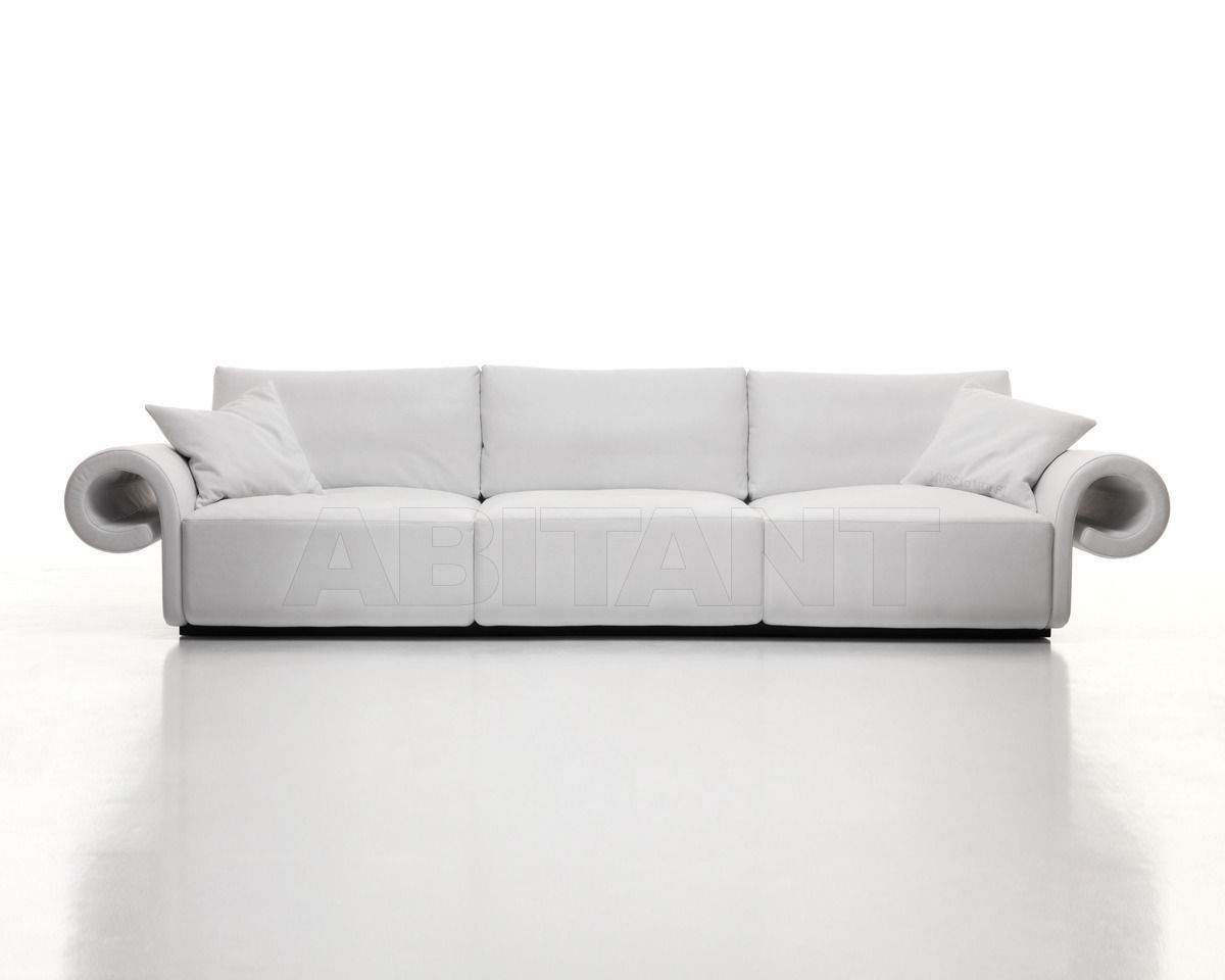Купить Диван Mussi Italy srl 2014 B.OLIDE D314