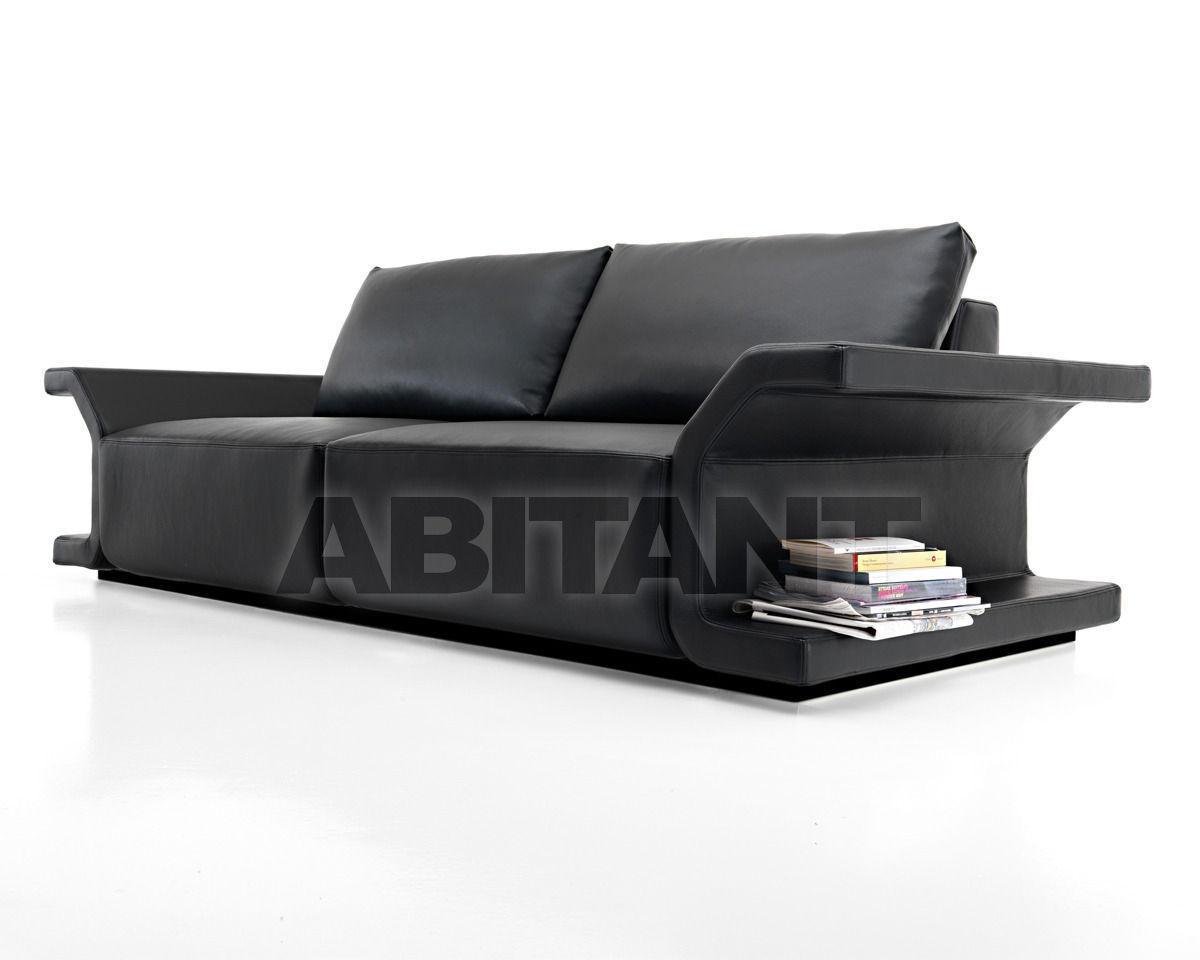 Купить Диван Mussi Italy srl 2014 Hi-Icaro D244-COR