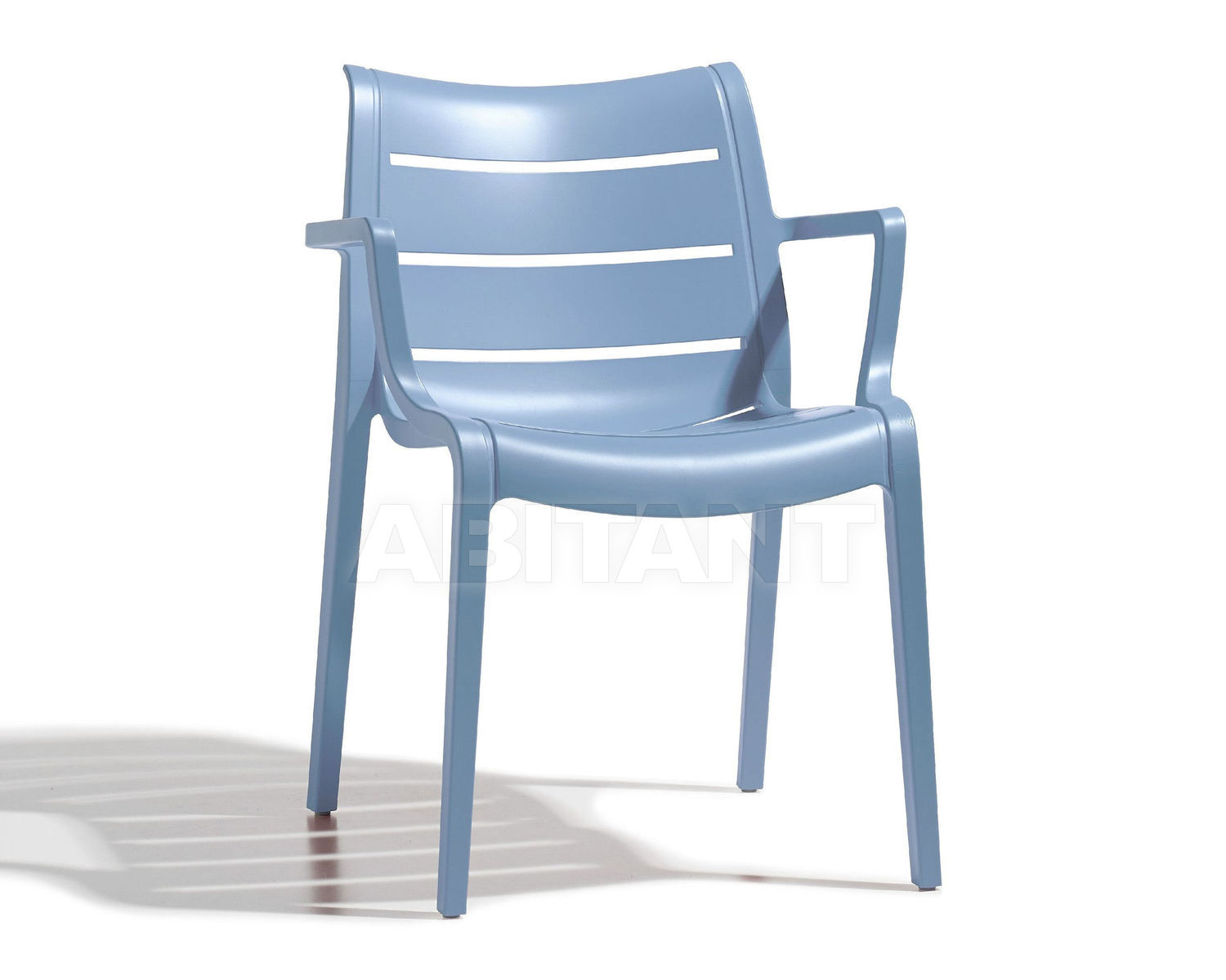 Купить Стул с подлокотниками SUNSET Scab Design / Scab Giardino S.p.a. Marzo 2329 62