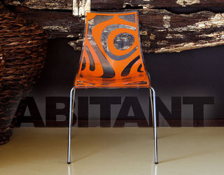 Стул Scab Design / Scab Giardino S.p.a. Sedute Design 2266 204
