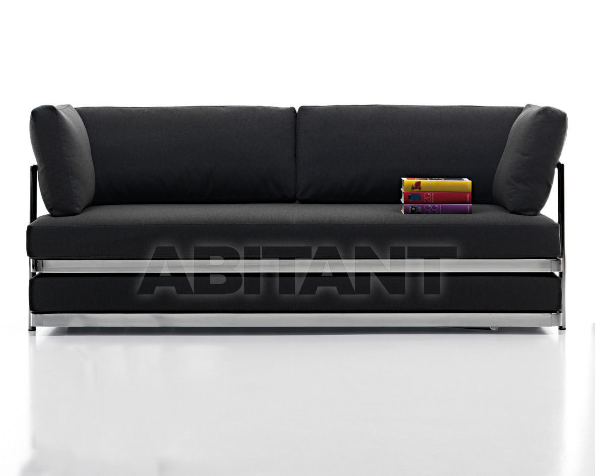 Купить Диван Mussi Italy srl 2014 Twin DL2 206