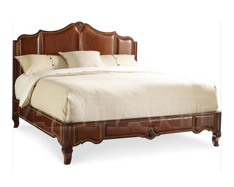 Купить Кровать American Kaleidoscope Schnadig Schnadig Home Collections 8503-354