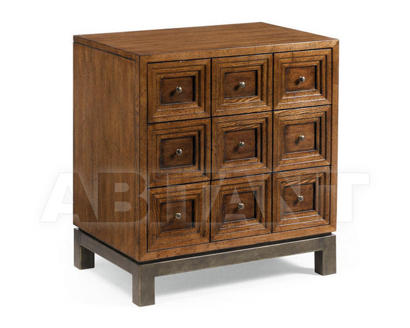 Купить Комод American Kaleidoscope Schnadig Schnadig Home Collections 8563-452