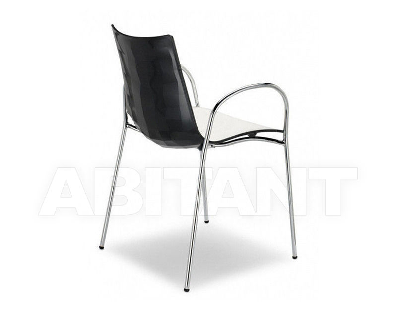 Купить Стул с подлокотниками Scab Design / Scab Giardino S.p.a. Marzo 2610 214