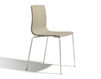 Стул ALICE CHAIR Scab Design / Scab Giardino S.p.a. Marzo 2675 VL 15 Современный / Скандинавский / Модерн