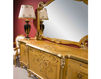 Композиция Stil Salotti di Origgi Luigi e Figli s.n.c. 2013 VENUS sideboard+mirror Ампир / Барокко / Французский