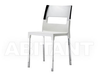 Стул Scab Design / Scab Giardino S.p.a. Sedute Design 2209 CR 11