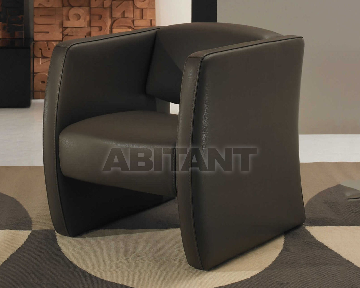 Купить Кресло Verysofa S.R.L. Sofa 2014 ANABEL
