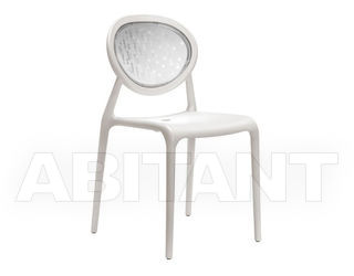 Стул Scab Design / Scab Giardino S.p.a. Collezione 2011 2316 201