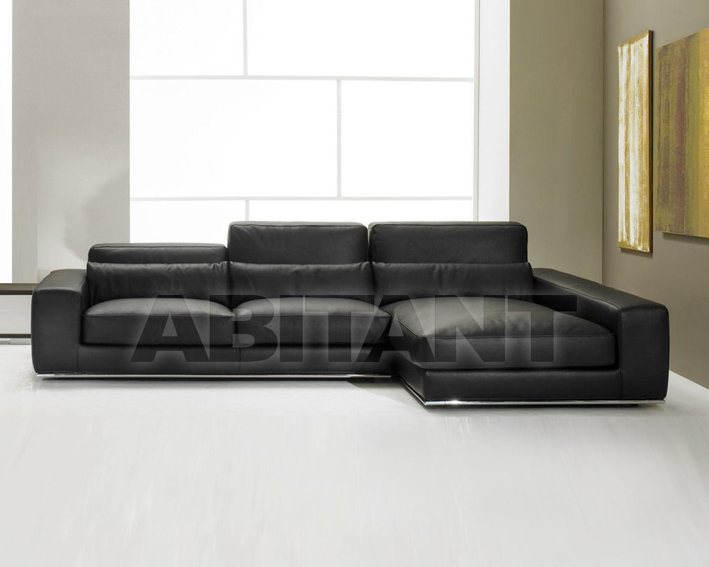 Купить Диван Verysofa S.R.L. Sofa 2014 MATISSE CORNER A + LONG CHAIR