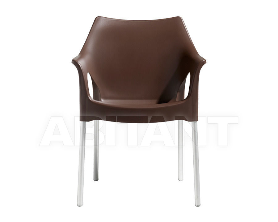 Купить Стул с подлокотниками OLA Scab Design / Scab Giardino S.p.a. Novita Comfort 2123