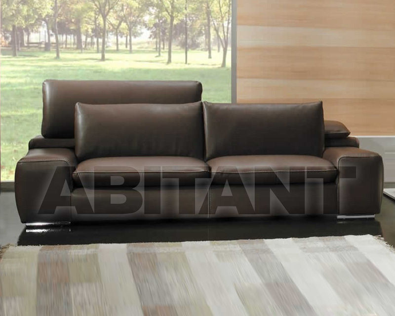 Купить Диван Verysofa S.R.L. Sofa 2014 PRINT 2P SOFA