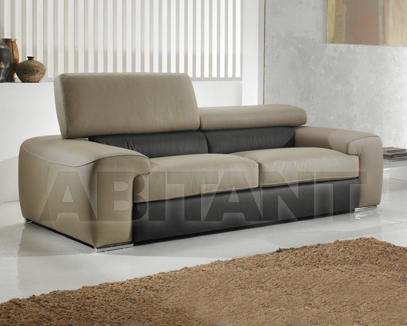 Купить Диван Verysofa S.R.L. Sofa 2014 SAFARI 2P SOFA 2