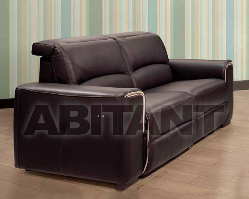 Купить Диван Verysofa S.R.L. Sofa 2014 URBAN 2P FIXE