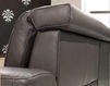Диван Verysofa S.R.L. Sofa 2014 URBAN 2P FIXE Современный / Скандинавский / Модерн