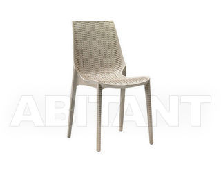Стул Scab Design / Scab Giardino S.p.a. Collezione 2011 2635 70