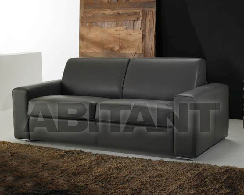 Купить Диван Verysofa S.R.L. Sofa-bed DREAM 2P SOFA 2