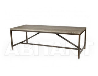 Стол для террасы Du Bout du Monde Autour De La Table 19511