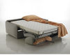 Диван Verysofa S.R.L. Sofa-bed JANIS 2P SOFABED Современный / Скандинавский / Модерн