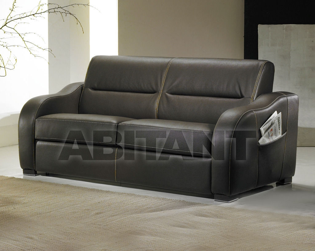Купить Диван Verysofa S.R.L. Sofa-bed MOON 2P SOFABED