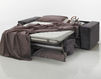 Диван Verysofa S.R.L. Sofa-bed SYMPHONIE 2P SOFABED Современный / Скандинавский / Модерн