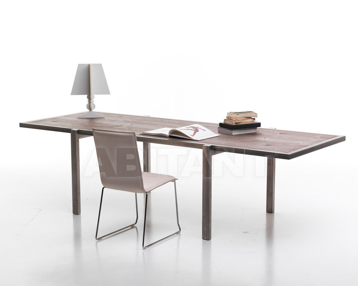 Купить Стол обеденный Mussi Italy srl 2014 SEQUOIA T270