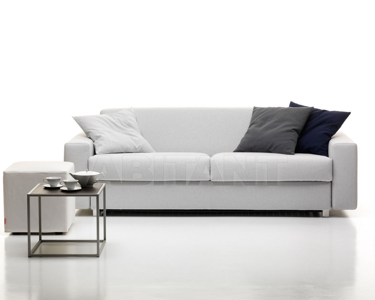 Купить Диван Mussi Italy srl 2014 Sleep-well DL222