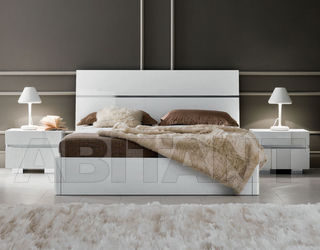 Кровать Caprice Status srl. Night CABWHLT02