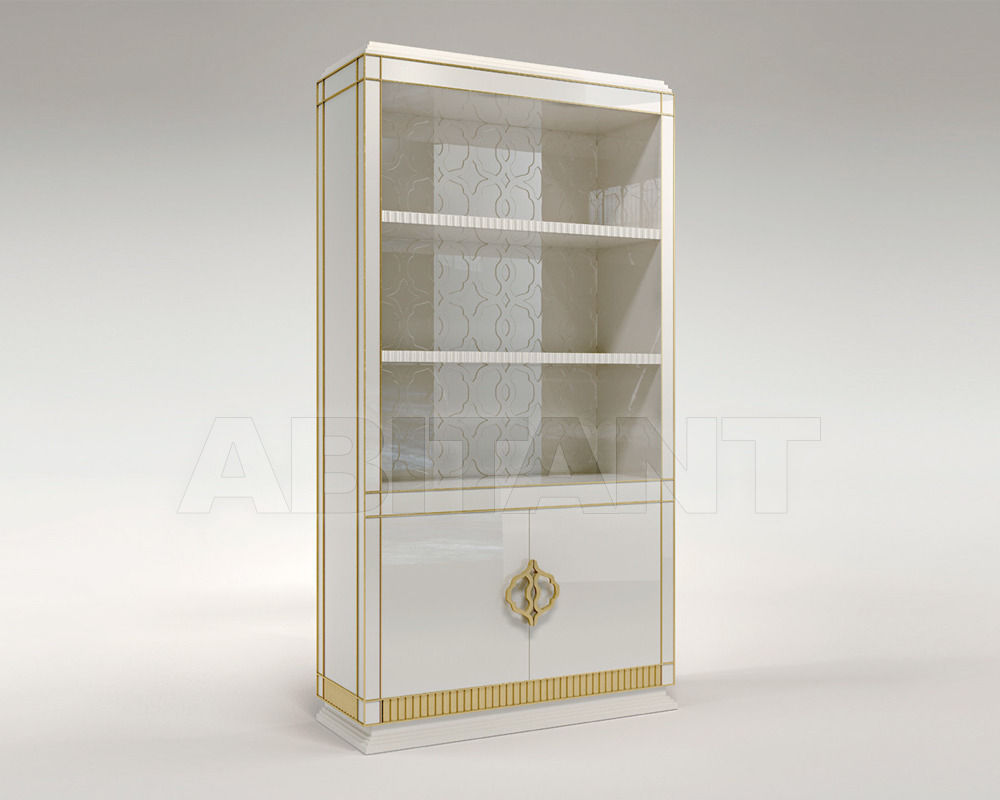 Купить Сервант Bruno Zampa Avantgarde 2014 CLARK bookshelf