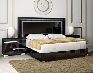 Кровать Volare Status srl. Night VOBBLLT01
