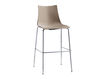 Купить Барный стул ZEBRA TECHNOPOLYMER BARSTOOL Scab Design / Scab Giardino S.p.a. Marzo 2566 15