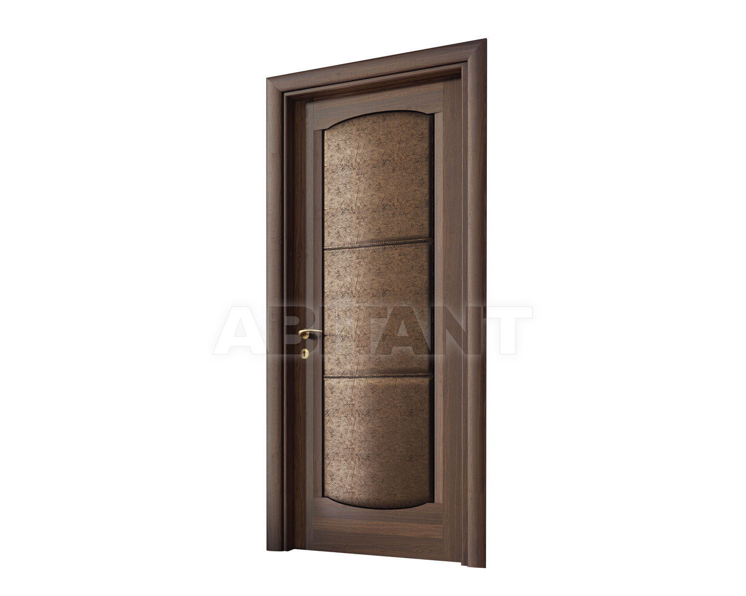 Купить Дверь деревянная Leonardo Design S.r.l. Compact 1B - 2C C812