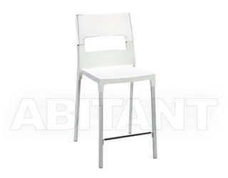 Барный стул Scab Design / Scab Giardino S.p.a. Collezione 2011 2285 201