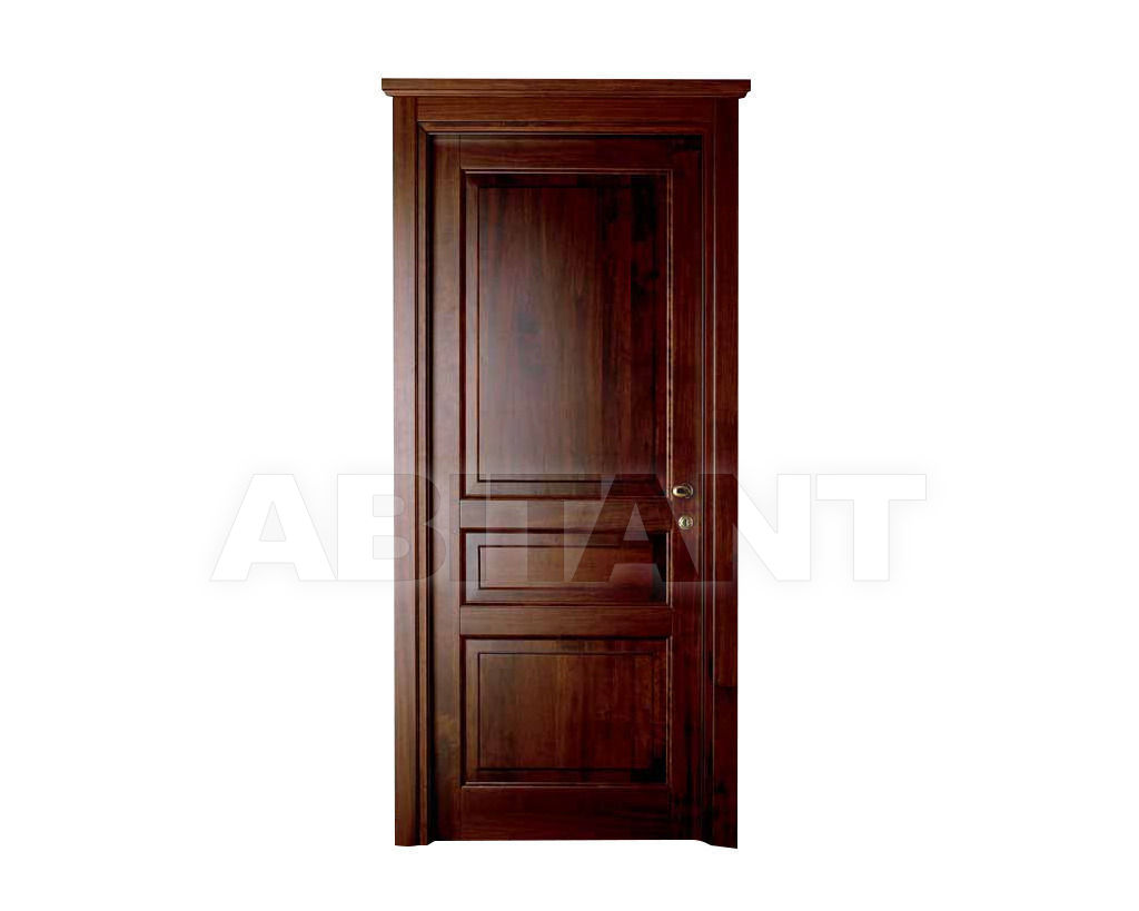 Купить Дверь деревянная Leonardo Design S.r.l. Georgia 3B(S1) 905AP