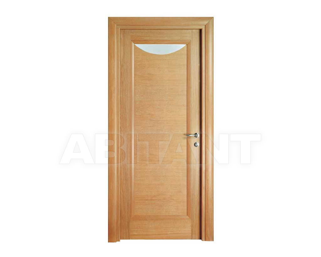 Купить Дверь деревянная Leonardo Design S.r.l. Compact 1VBCS 040DT