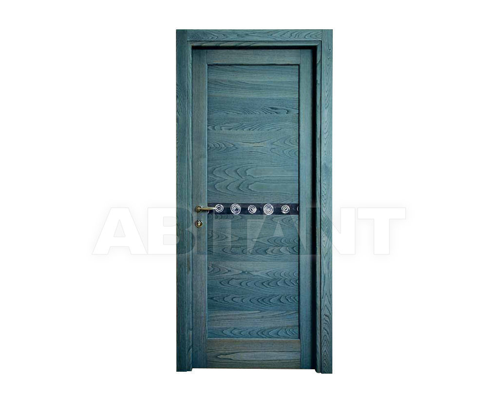 Купить Дверь деревянная Leonardo Design S.r.l. Nimes 1BR c/23AN
