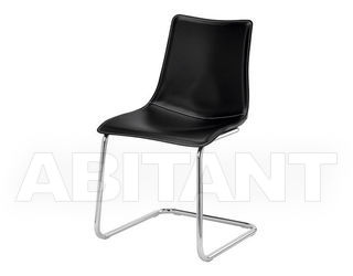 Стул ZEBRA POP cantilever Scab Design / Scab Giardino S.p.a. Novita Comfort 2642
