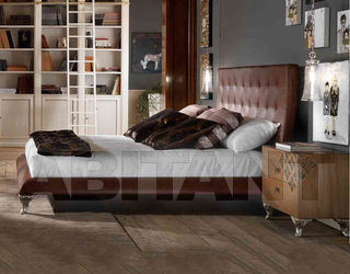 Кровать Lago mobili snc 2014 D8900