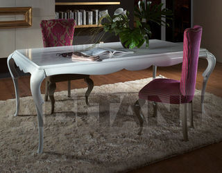 Стол обеденный Lago mobili snc Dolce Vivere M950